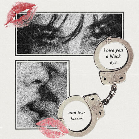 Black Eye (Photoshop)