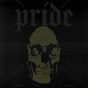 Pride (Photoshop)